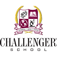 Challenger School Logo